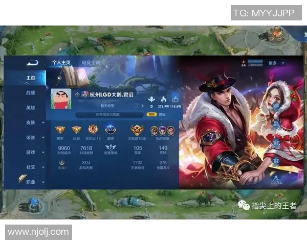 权威发布王者荣耀比赛经验实力榜单全面解析与选手排名分析