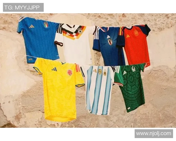 球衣背后的故事：运动精神与个性表达的完美融合