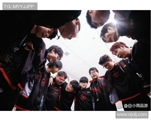 王者荣耀热点分析:深入探讨WE战队的运营策略与发展之路