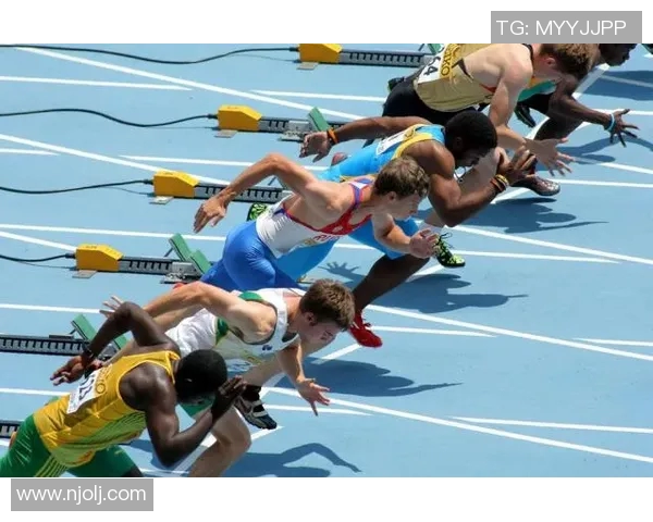 田径运动中的速度与耐力训练方法探究及其对运动员竞技水平的提升作用