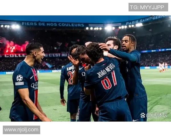 意甲球队曾与巴黎圣日耳曼交锋战绩盘点